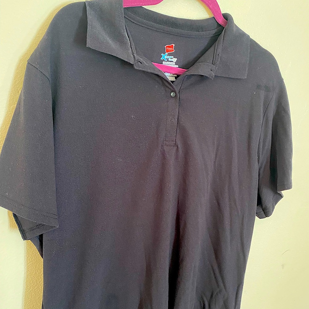 Mens Polo Shirt
